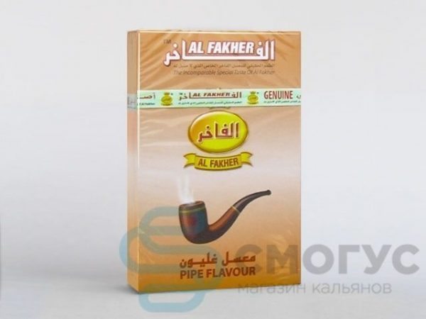 Купить табак для кальяна Al Fakher Курительная трубка в спб