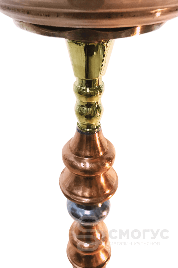 trimetall Khalil Mamoon Trimetal шахта