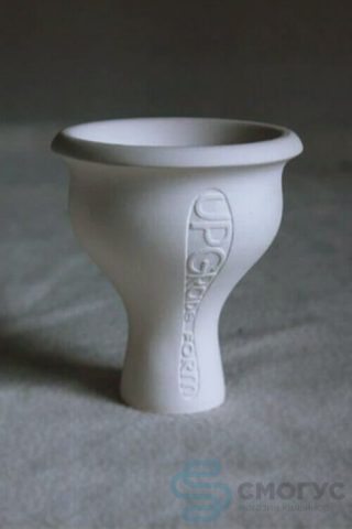 Купить чашу для кальяна Upgrade Form в спб