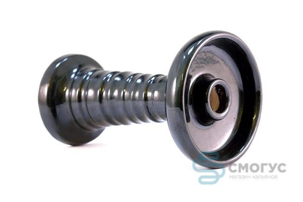 Купить Чаша для кальяна Harmony фанел (средняя; керамическая) Купить Чаша для кальяна фанел (средняя; керамическая)