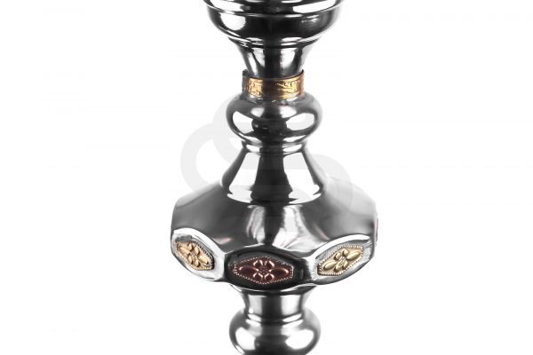 Купить кальян Pharaon Double Decker Ice Chiller в СПБ