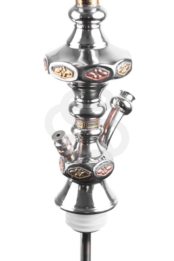 Купить кальян Pharaon Double Decker Ice Chiller в СПБ