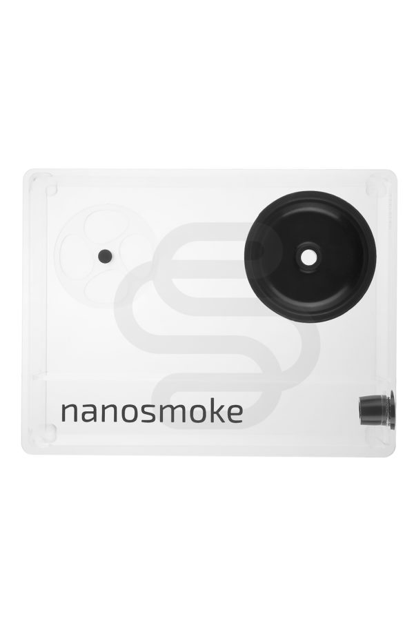 Купить кальян Nanosmoke Cube (Наносмок) недорого в СПБ Купить кальян Nanosmoke Cube (Наносмок) недорого в СПБ