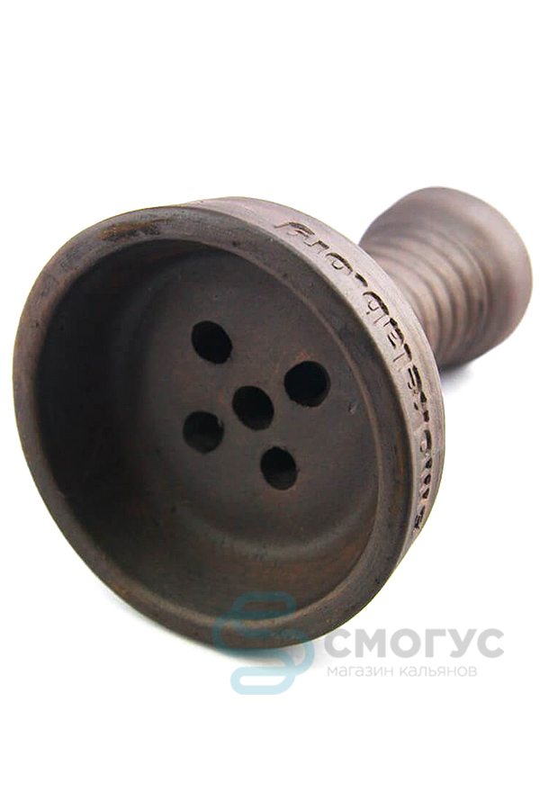 Чаша глиняная Evil Bowl Black Купить Чаша глиняная Evil Bowl Black в спб