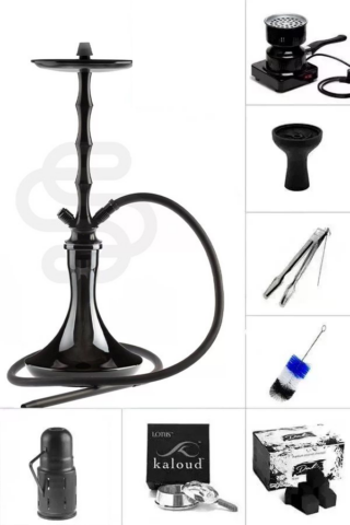 Кальянный набор "Премиум"