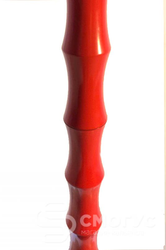 Кальян HS Wave Red Шахта Купить кальян HS Wave Red в СПб