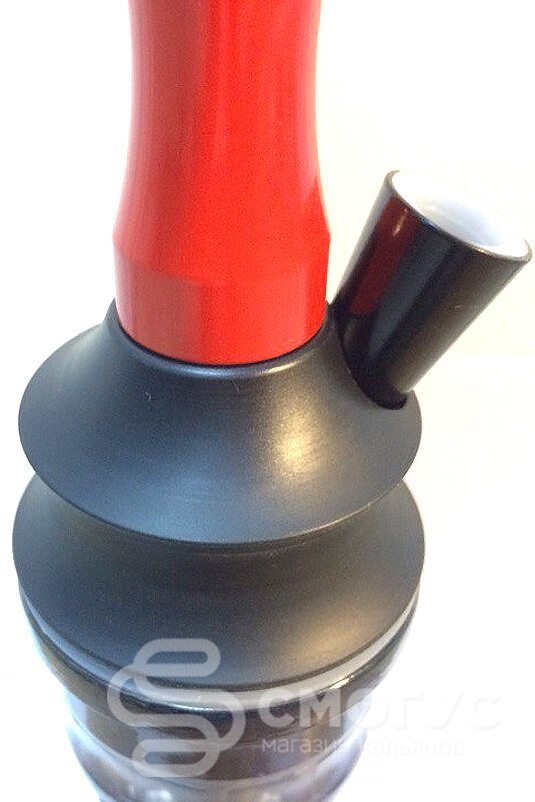 Кальян HS Wave Red Соединение Купить кальян HS Wave Red в СПб