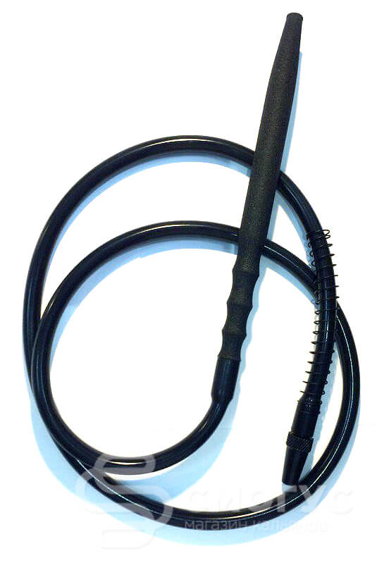 Кальян HS Wave Black Шланг Купить кальян HS Wave Black в СПб