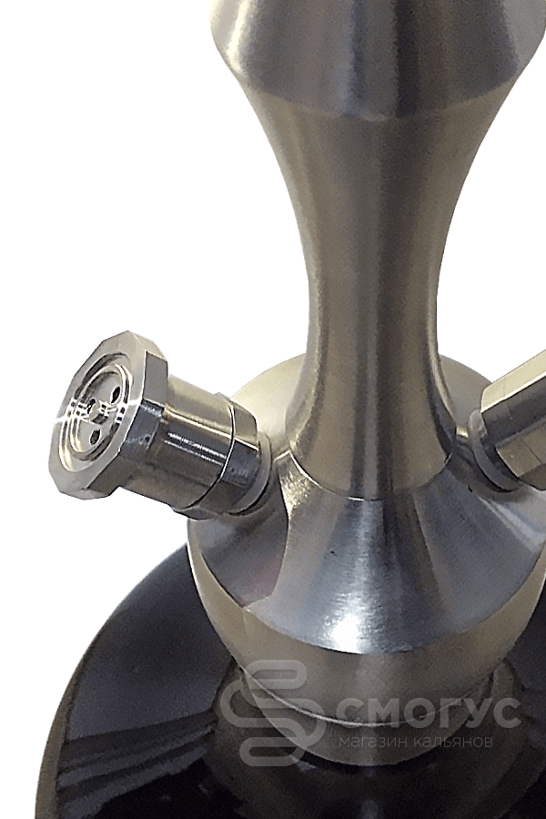 Кальян Ager Hardsteel Купить Кальян Ager Hardsteel в СПб