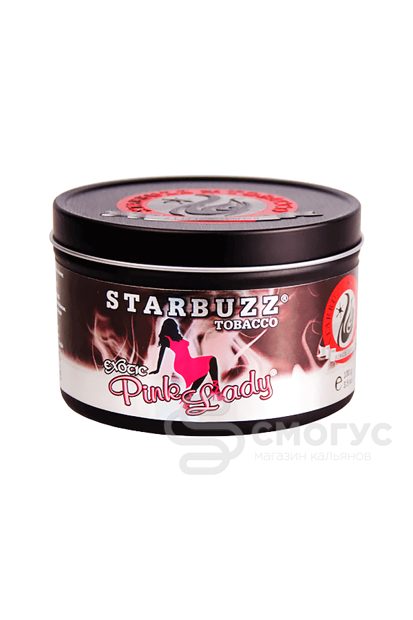 Starbuzz Pink Lady (Вишня, гренадин), 250-гр.