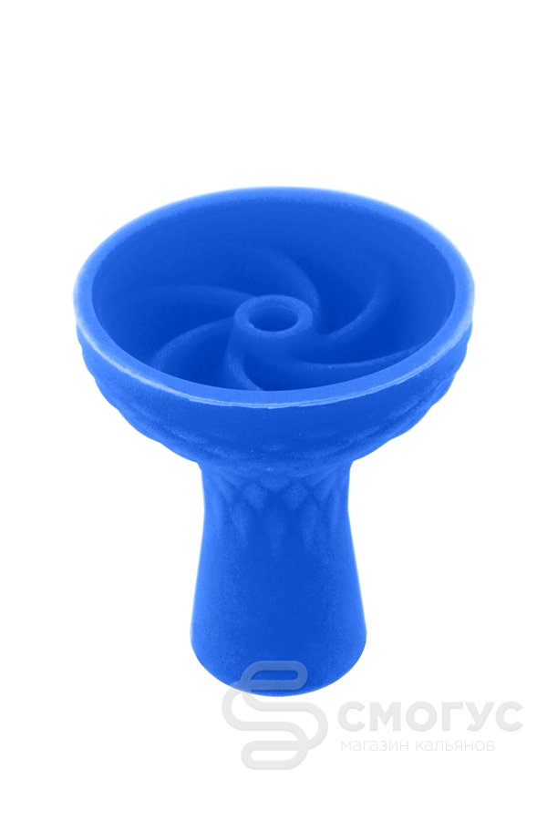 Силиконовая чаша Kaloud Samsaris, синий Купить Силиконовая чаша Kaloud Samsaris, синий в СПБ