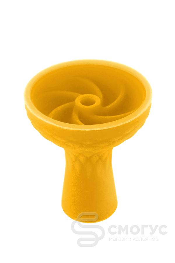 Силиконовая чаша Kaloud Samsaris, желтый Купить Силиконовая чаша Kaloud Samsaris, желтый в спб