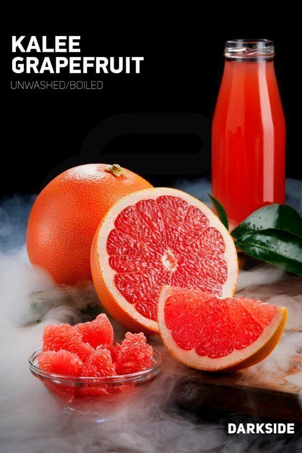 Купить табак DarkSide Kalee Grapefruit (Грейпфрут) в СПб