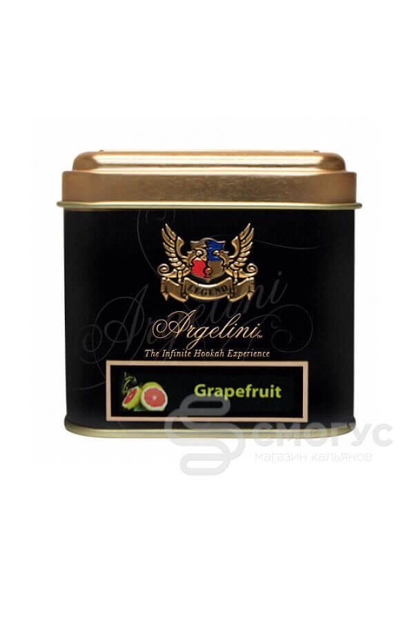 Купить табак для кальяна Argelini-Grapefruit-(Грейпфрут)-100-гр. в СПБ