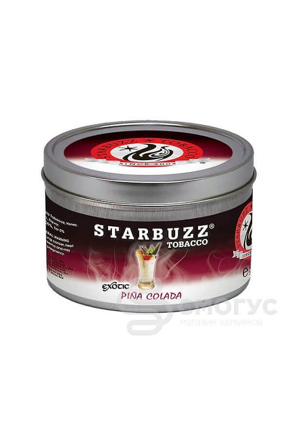Купить табак для кальяна Starbuzz-Pina-Colada-(Пина-Колада),-250-гр. в СПБ