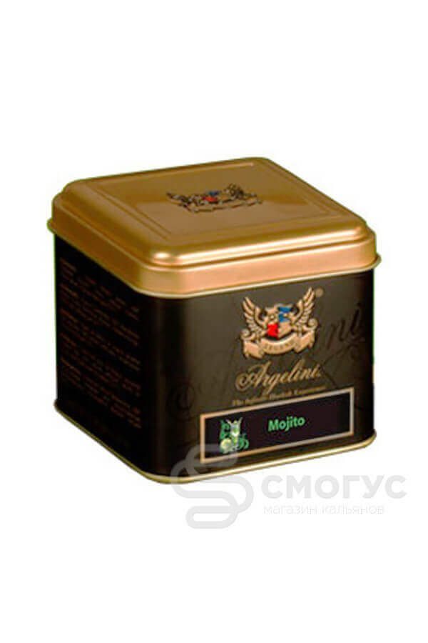 Купить табак для кальяна Argelini-Mojito-(Мохито)-100-г в СПБ