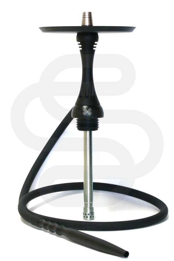 Alpha Hookah model x Cosmo