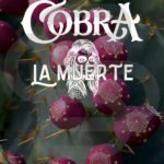 Купить кальянную смесь Cobra La Muerte Opuntia (Кактусовая груша) в СПБ