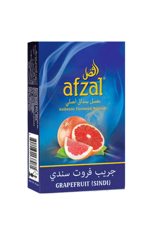 Купить табак для кальяна Afzal Grapefruit в СПб