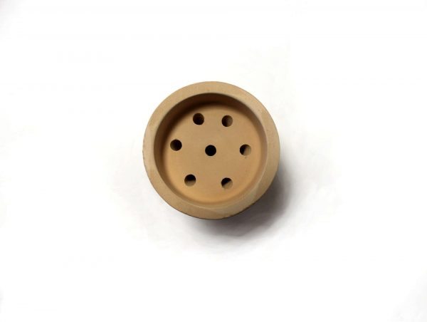 Чаша ST «Tornado» Classic 2 Чаша для кальяна глиняная ST «Tornado» Classic купить в СПб