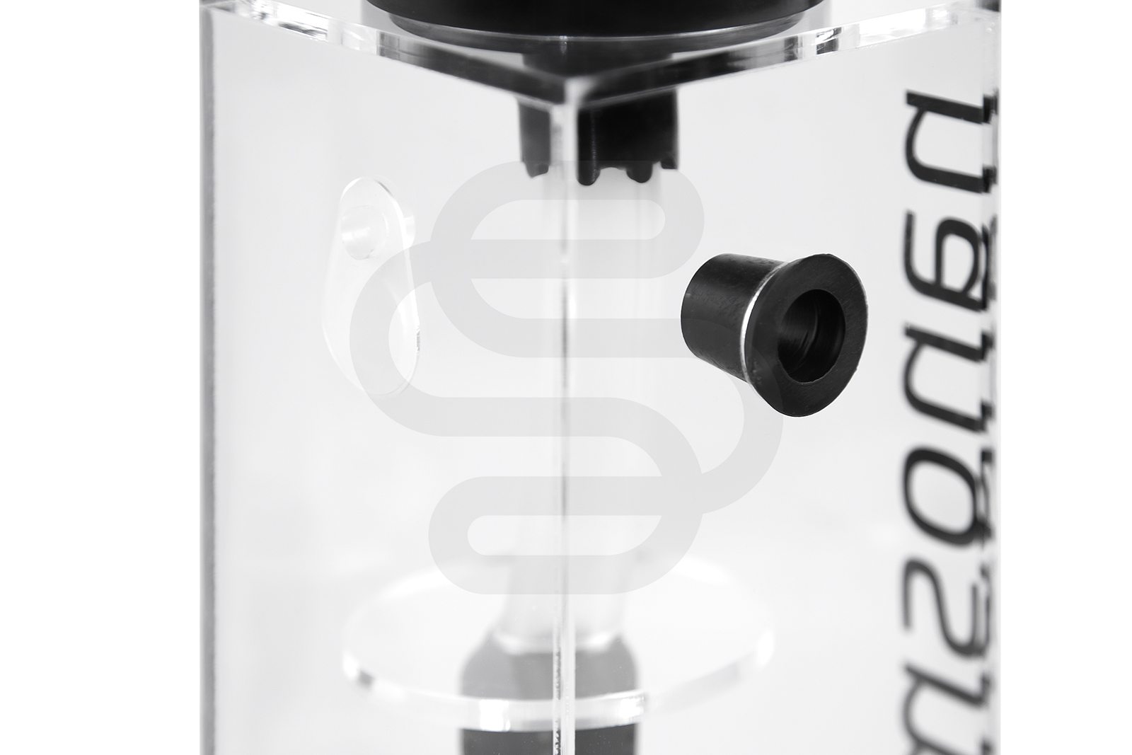 Кальян Nanosmoke Cube Mini