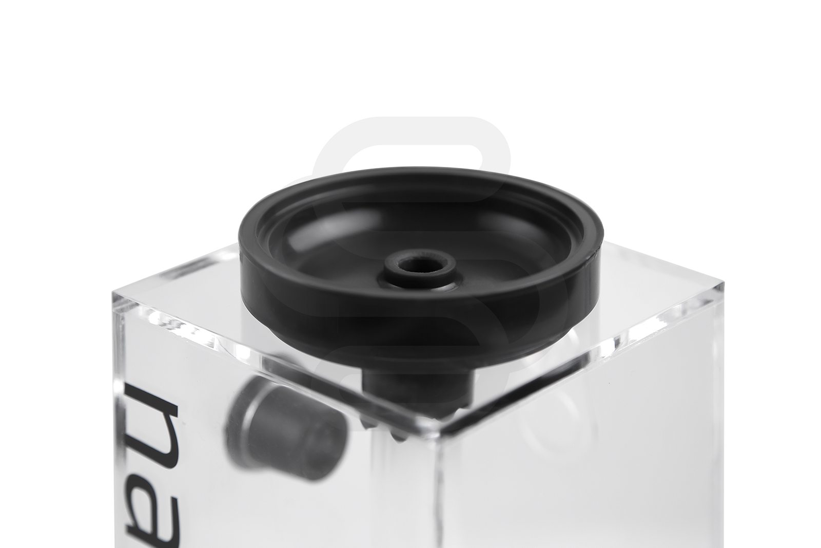 Кальян Nanosmoke Cube Mini