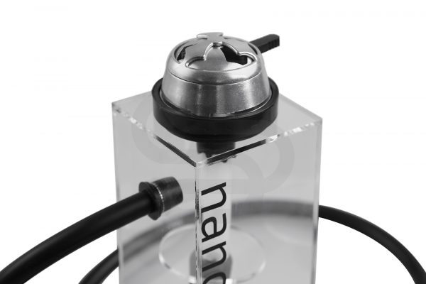 Купить кальян Nanosmoke Cube Mini недорого в СПБ Купить кальян Nanosmoke Cube Mini недорого в СПБ