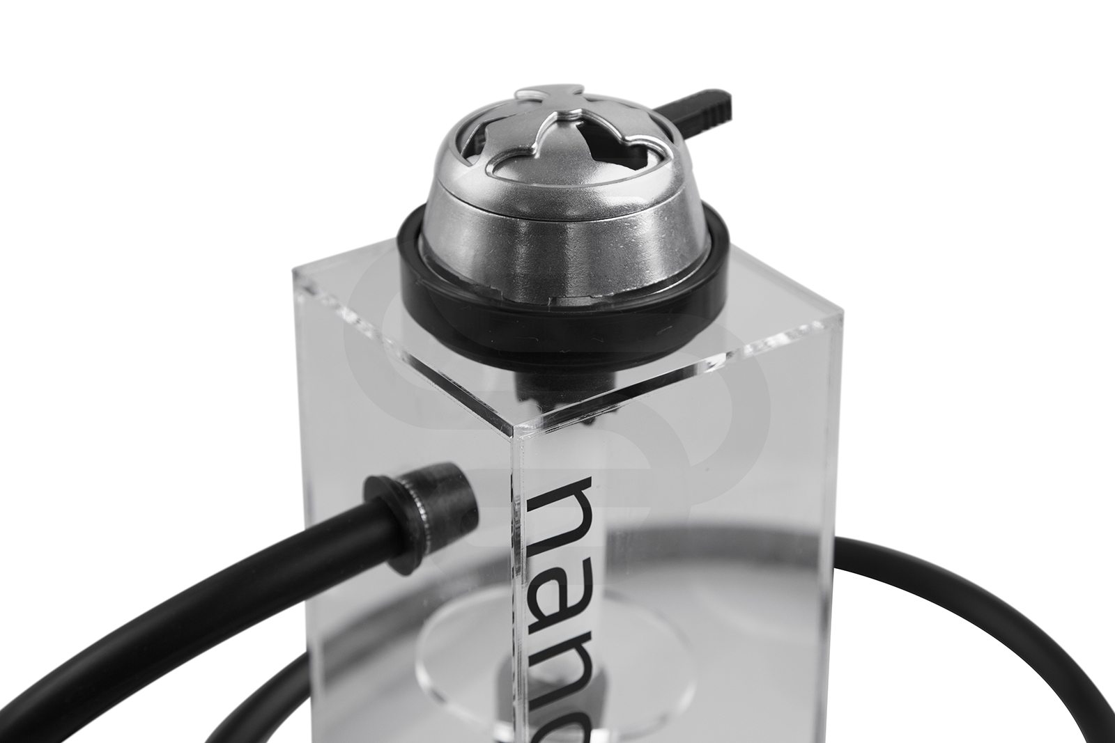 Кальян Nanosmoke Cube Mini