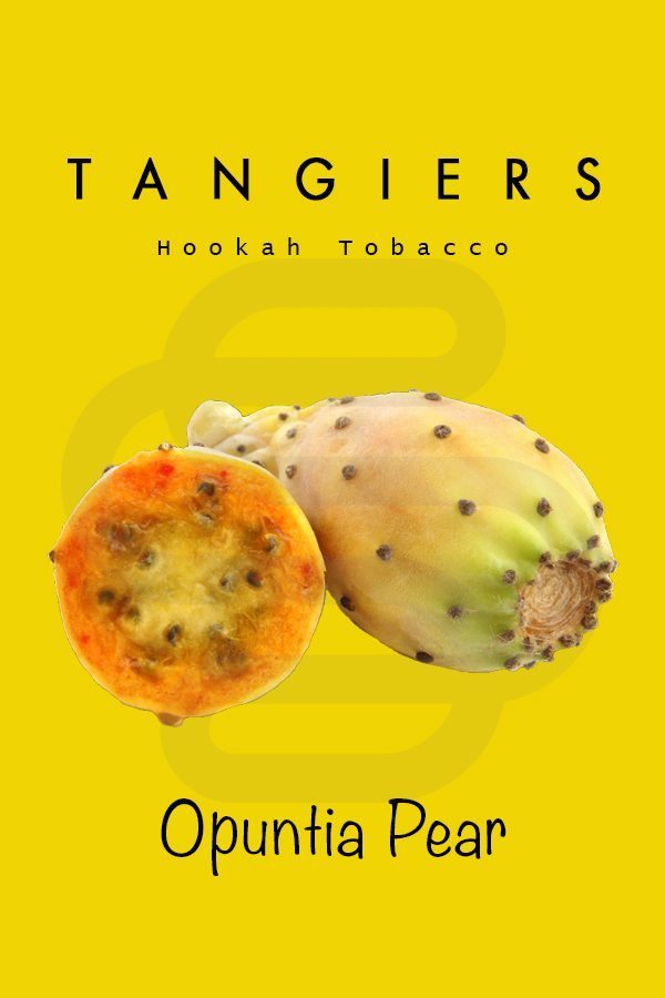 Купить табак для кальяна Tangiers Opuntia Pear недорого в СПБ.