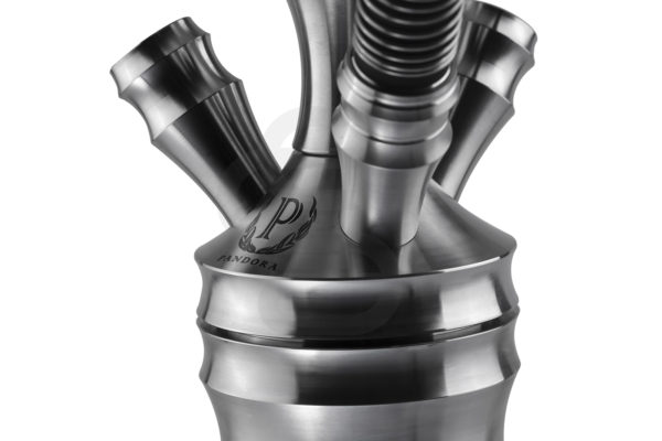 Купить кальян Pandora Silver недорого в СПБ Купить кальян Pandora Silver недорого в СПБ