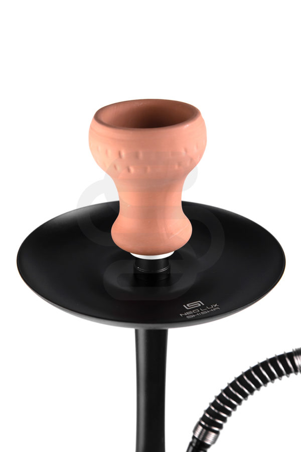 Купить кальян Neo Lux V2L (Black) в СПб недорого Купить кальян Neo Lux V2L (Black) в СПб недорого