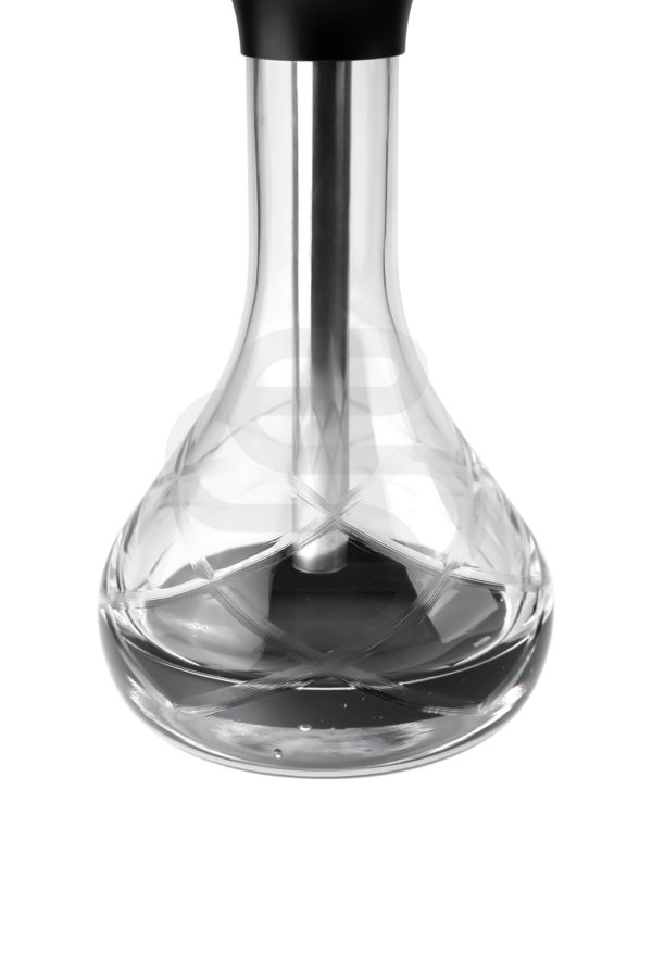 Купить кальян Neo Lux V2L (Black) в СПб недорого Купить кальян Neo Lux V2L (Black) в СПб недорого