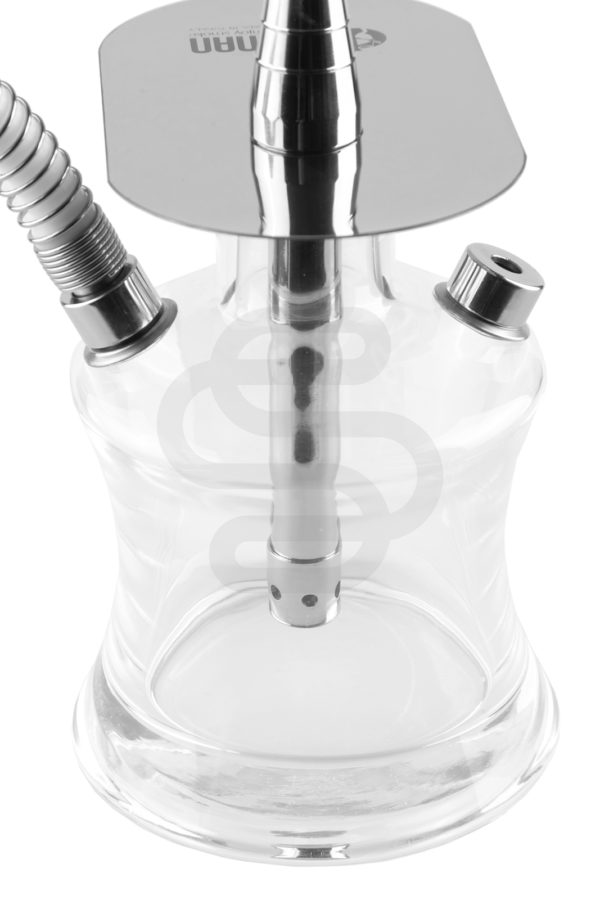 Купить кальян Oduman Travel недорого в СПБ - Смогус Купить кальян Oduman Travel недорого в СПБ - Смогус