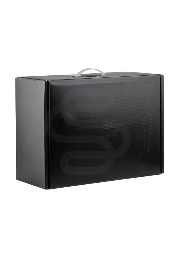 Купить кальян Neo Lux 2 в СПб недорого - Смогус Купить кальян Neo Lux 2 в СПб недорого - Смогус