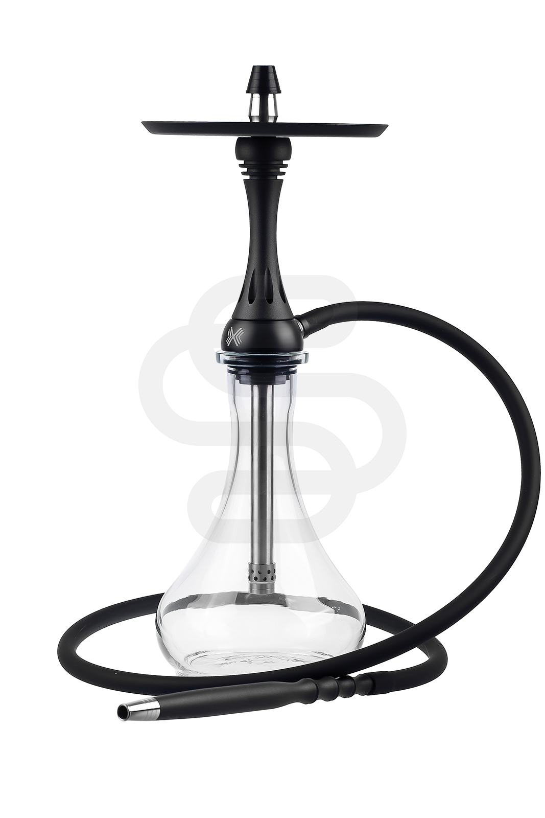 Купить кальян Alpha Hookah Model X недорого в СПБ