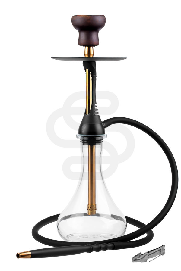 Купить кальян Alpha Hookah Model S недорого в СПБ Купить кальян Alpha Hookah Model S недорого в СПБ