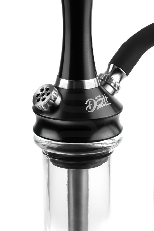 Купить кальян DSH Nice недорого в СПБ - Смогус Купить кальян DSH Nice недорого в СПБ - Смогус