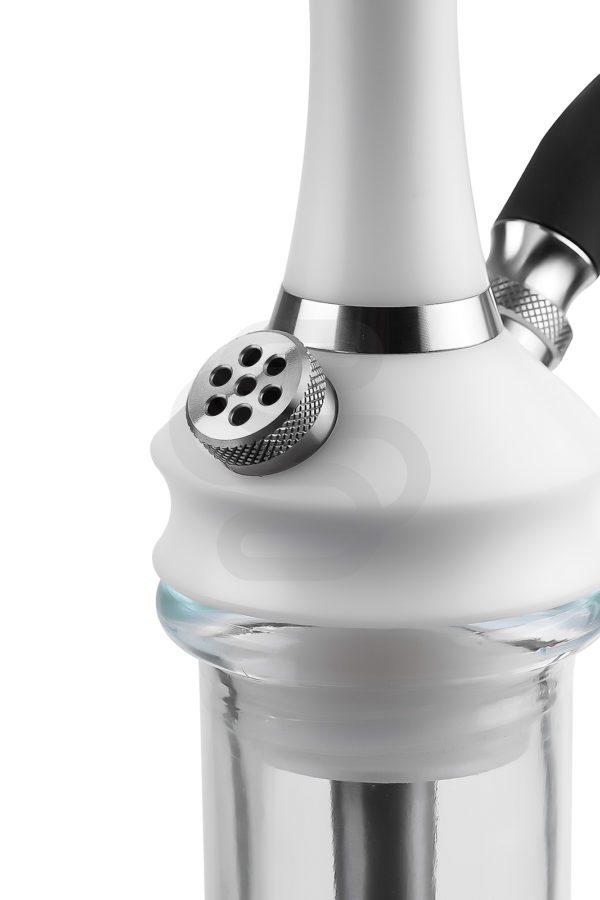 Купить кальян DSH Nice недорого в СПБ - Смогус Купить кальян DSH Nice недорого в СПБ - Смогус