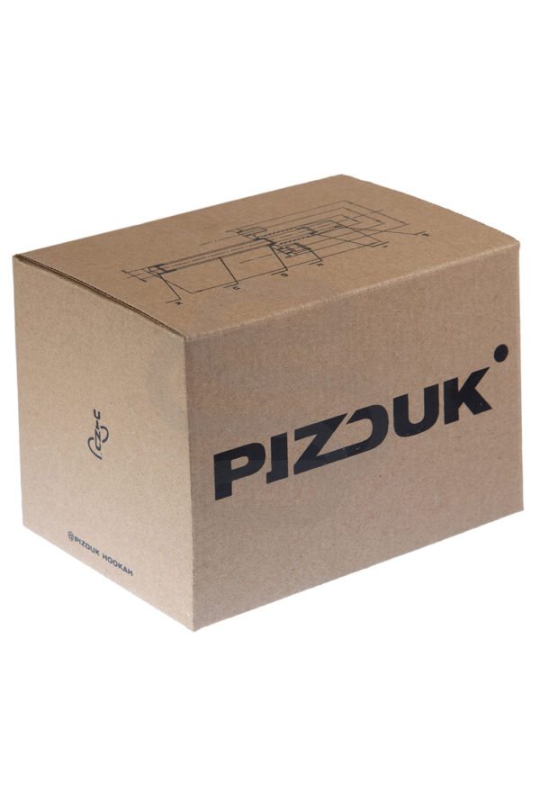 Купить кальян Pizduk недорого в СПБ - Смогус Купить кальян Pizduk недорого в СПБ - Смогус