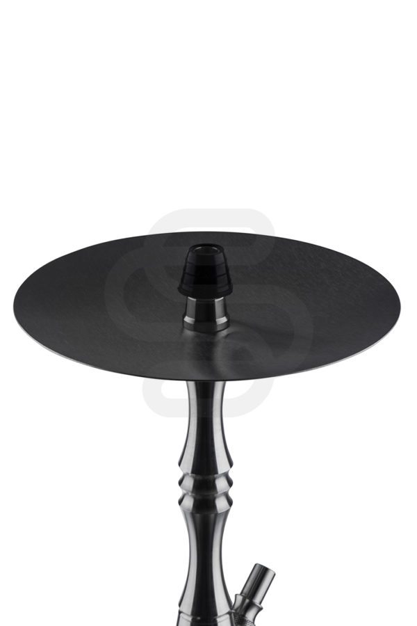 Купить кальян DSH Nice Steel недорого в СПБ - Смогус Купить кальян DSH Nice Steel недорого в СПБ - Смогус