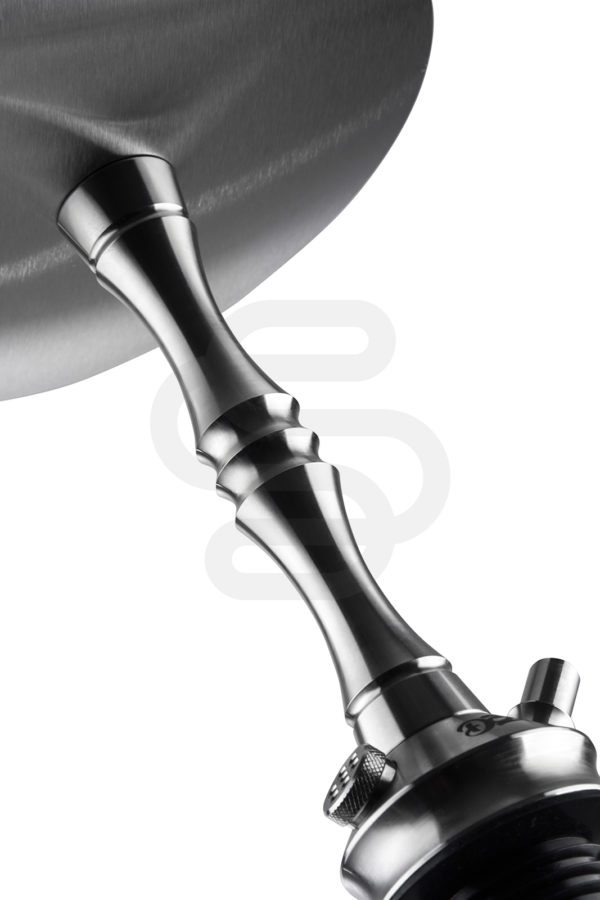 Купить кальян DSH Nice Steel недорого в СПБ - Смогус Купить кальян DSH Nice Steel недорого в СПБ - Смогус