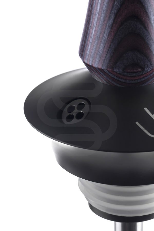 Купить кальян Union Sleek Оружейный ламинат недорого в СПБ Купить кальян Union Sleek Оружейный ламинат недорого в СПБ