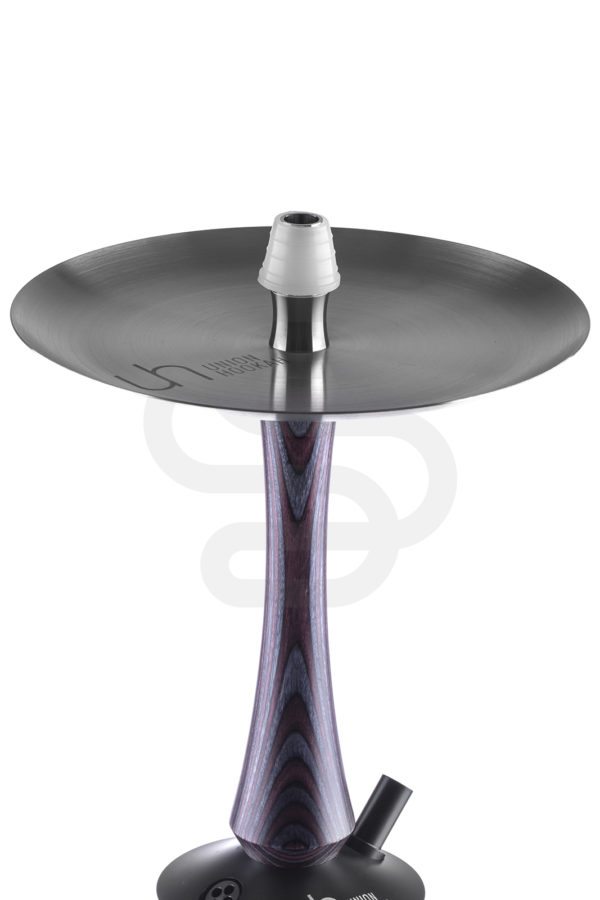 Купить кальян Union Sleek Оружейный ламинат недорого в СПБ Купить кальян Union Sleek Оружейный ламинат недорого в СПБ