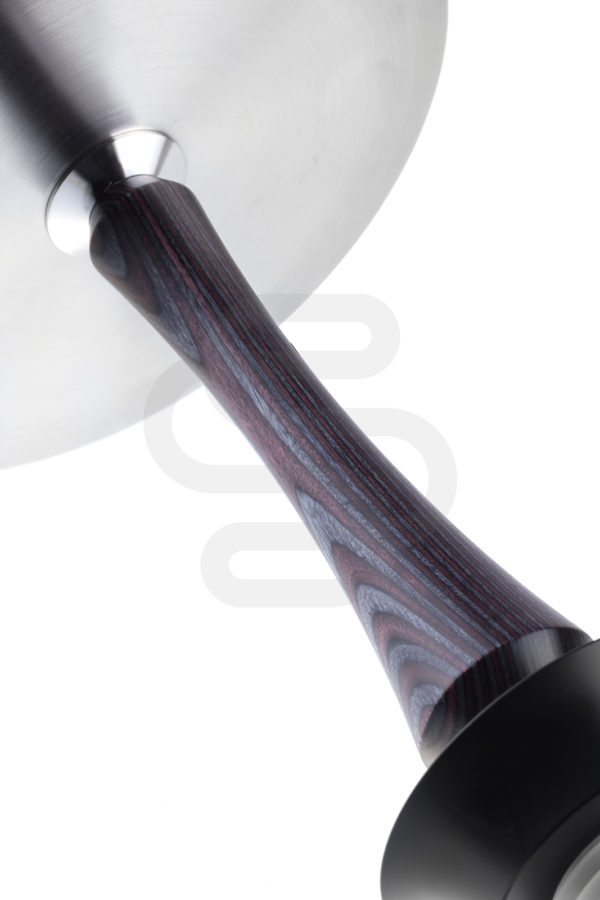 Купить кальян Union Sleek Оружейный ламинат недорого в СПБ Купить кальян Union Sleek Оружейный ламинат недорого в СПБ