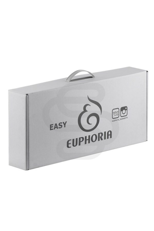 Купить кальян Euphoria Wood недорого в СПБ - Смогус Купить кальян Euphoria Wood недорого в СПБ - Смогус