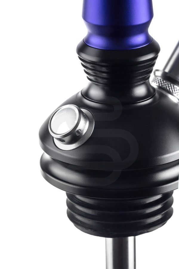 Купить кальян Darkside Mars недорого в СПБ - Смогус Купить кальян Darkside Mars недорого в СПБ - Смогус