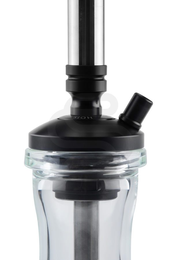 Купить кальян Honey Sigh Urban Mini Black недорого в СПБ Купить кальян Honey Sigh Urban Mini Black недорого в СПБ