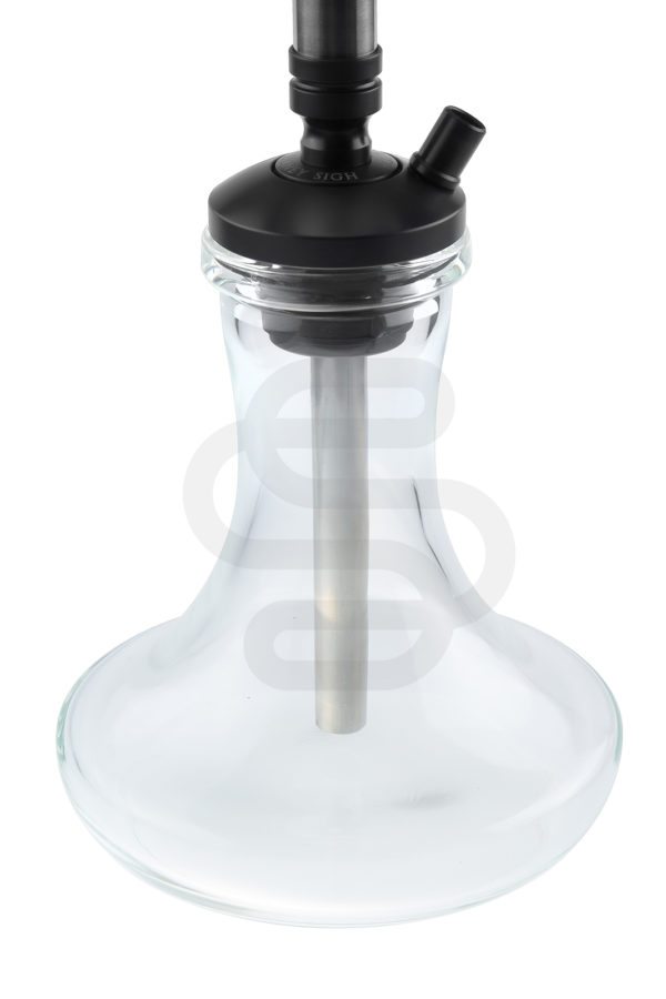 Купить кальян Honey Sigh Urban Mini Black недорого в СПБ Купить кальян Honey Sigh Urban Mini Black недорого в СПБ