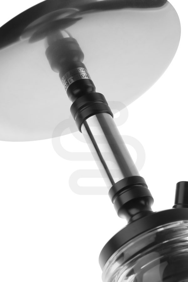 Купить кальян Honey Sigh Urban Mini Black недорого в СПБ Купить кальян Honey Sigh Urban Mini Black недорого в СПБ