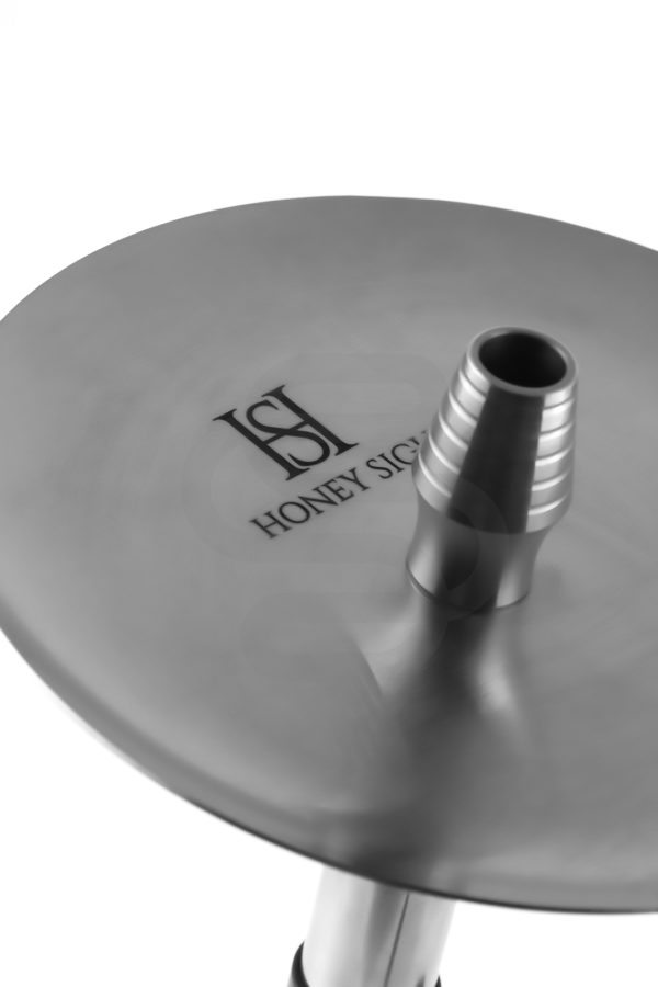 Купить кальян Honey Sigh Urban Mini Black недорого в СПБ Купить кальян Honey Sigh Urban Mini Black недорого в СПБ